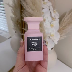Tom Ford Rose Prick